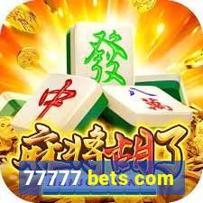 77777 bets com